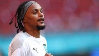 インテルのオーストリア代表MFラザロがベンフィカにレンタル移籍