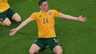 バーンリーがウェールズ代表DFコナー・ロバーツを獲得!