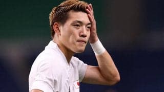 堂安律の移籍は消滅か…関心のブンデス3クラブが合意ならずと報道