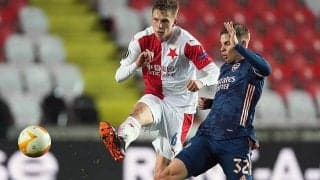 トリノ、チェコの次代を担う若手CBジマを獲得