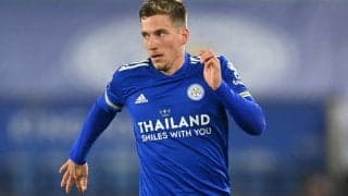 トリノがレスターのベルギー代表MFプラートを買取OP付きのレンタルで獲得