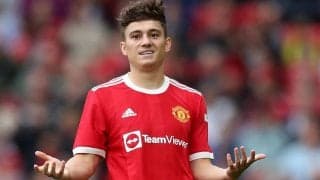 ユナイテッドのウェールズ代表MFダニエル・ジェームズがリーズへ完全移籍！ 5年契約を締結