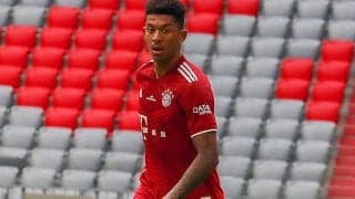 ホッフェンハイム、昨冬レンタル加入のバイエルンCBリチャーズを再レンタル