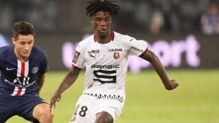 レアルがフランスの逸材MFカマヴィンガを完全移籍で獲得！ 6年契約で移籍金は最大58億円超