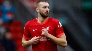 リバプールが昨季のCB受難を救ったDFフィリップスと長期契約を締結「ご褒美は嬉しい」