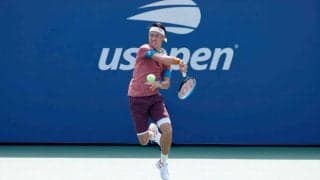 【速報】錦織2回戦進出。次戦では世界61位マクドナルドと再戦へ