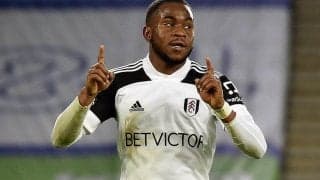 レスターがライプツィヒからルックマンをレンタル!　昨季フルアムで復活の兆し見せる