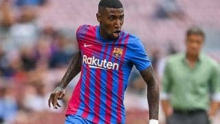 スパーズがバルセロナからブラジル代表DFエメルソン獲得!　移籍金は約32億円に