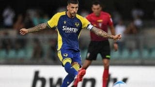 ラツィオ、ヴェローナの主力MFザッカーニを獲得!