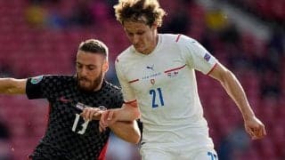 ハマーズがMFクラルを獲得!　ソウチェク＆ツォウファルに続く3人目のチェコ代表