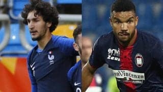 ミランがアドリ＆メシアスを獲得!　前者は完全移籍も前所属ボルドーにレンタル