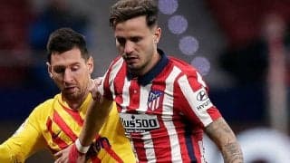 チェルシーがアトレティコからサウール獲得!　「僕はもうみんなと同じブルーズの一員」