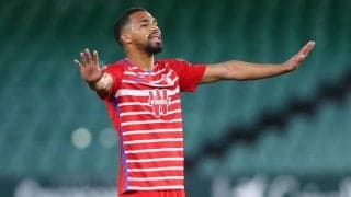 シティのベネズエラ代表MFエレーラがエスパニョールへレンタル移籍