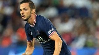 PSGのスペイン代表MFサラビアがスポルティングへレンタル