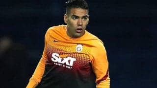 ファルカオがガラタサライと契約解消…ラージョ移籍で8年ぶりのラ・リーガ復帰へ