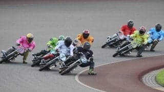 川口オートG1（4日目）レポート