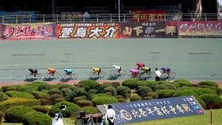 小田原競輪G3（3日目）レポート