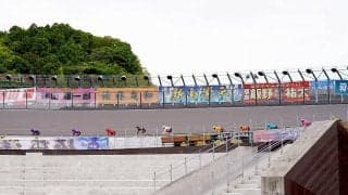 緊急事態宣言の拡大と競輪界