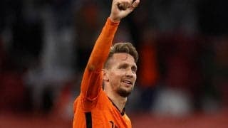 グリーズマン退団のバルサ、セビージャのオランダ代表FWルーク・デ・ヨングを買取OP付レンタル移籍で確保