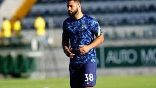 古橋所属のセルティック、移籍市場最終日に2選手をレンタルで獲得！　