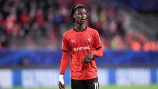 エドゥアルド・カマビンガとはどんな選手?レアル・マドリード移籍決定の「超逸材MF」フランス代表18歳のプレースタイルとは