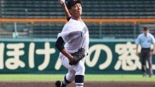 山本昌が夏の甲子園12人の好投手を診断。「全国で一番打ちづらい」と絶賛したのは？