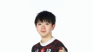 大分三好　備 一真の加入を発表