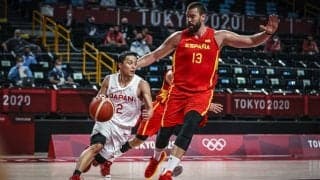 FIBAワールドカップ2023予選、男子日本代表は豪・中・台と同組のグループB