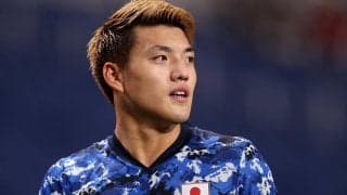 移籍叶わずの堂安律「行きたかったところはありましたが…」と語るも日本代表に集中