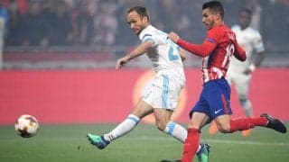 フリーのジェルマンがモンペリエに加入！　今夏にマルセイユを契約満了で退団