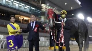 【門別競馬情報】実績馬リーチが押し切るか。上がり馬クラウォー、トウキョウドライヴらの勢いが勝るのか注目の「準重賞」第2弾！「びらとりオープン」/地方競馬情報