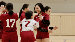 歴史に刻んだ１年間の軌跡　早慶定期戦で勝利を収め、現体制は終幕