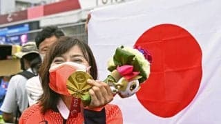 「悪夢であってほしい」東京パラで躍動するアスリート達の名言集【前半戦】