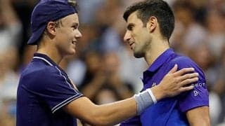 ジョコ 腹痛の相手に同情