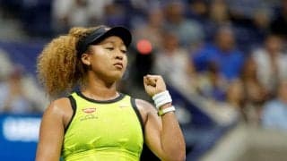 大坂なおみが2回戦に登場。女子ダブルス青山／柴原ペアは1回戦に挑む！【全米OP3日目注目ドロー】