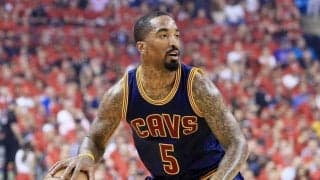 大学生のJR・スミスが近況を報告…とある講義を機に見直した“習慣”とは？