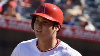 申告敬遠されてたまるか！大谷今季11個目の敬遠も「圧巻」のメジャー初ホームスチール成功！