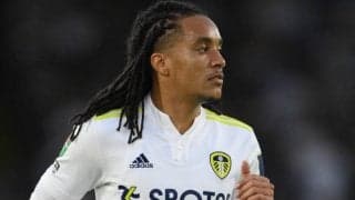 バレンシア、リーズからエウデル・コスタをレンタル