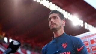 グラナダ、セビージャ退団のエスクデロ獲得を発表