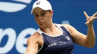 バーティ初戦突破 GS連覇へ前進