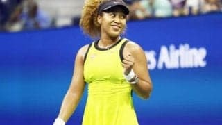 大坂なおみ、全米OP初日に大興奮。観客を楽しませたい衝動に駆られた訳