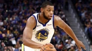 2018年NBAドラフト30位のオマリ・スペルマンが韓国の安養KGCと契約