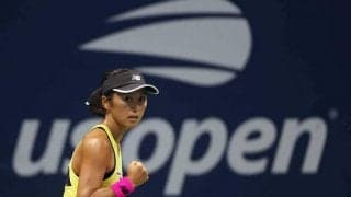 土居美咲1回戦勝利！ジョコビッチ、アンドレスクも2回戦進出［全米オープン］