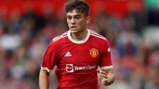 リーズ加入のD・ジェームズ、ビエルサ監督への期待語る「これから毎日学べることが楽しみ」