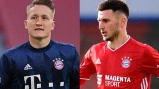 バイエルンから若手2選手がサンダーランドへ移籍