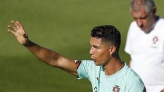 「打撃」「安堵」……女王様ロナウドが去ったユベントスの複雑なリアクション