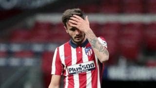 チェルシー加入のサウール、アトレティコ退団の理由を語る 「得意なポジションでプレーしていなかった」