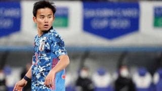 サッカー日本代表に緊急事態「南野拓実と板倉滉」がワールドカップ・アジア最終予選オマーン戦欠場で「久保建英」出場の可能性