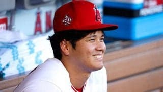 【MLB】大谷翔平の“ピローナイト”に約2倍の観客が殺到「超面白いけど、名案だね」