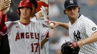 【MLB】大谷翔平には「投打で準備する能力がある」　357億円コールが力説した魅力
